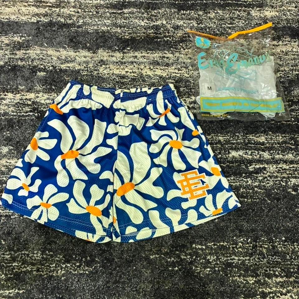 Ee Shorts Eric Emmanuel Size E0e0 2