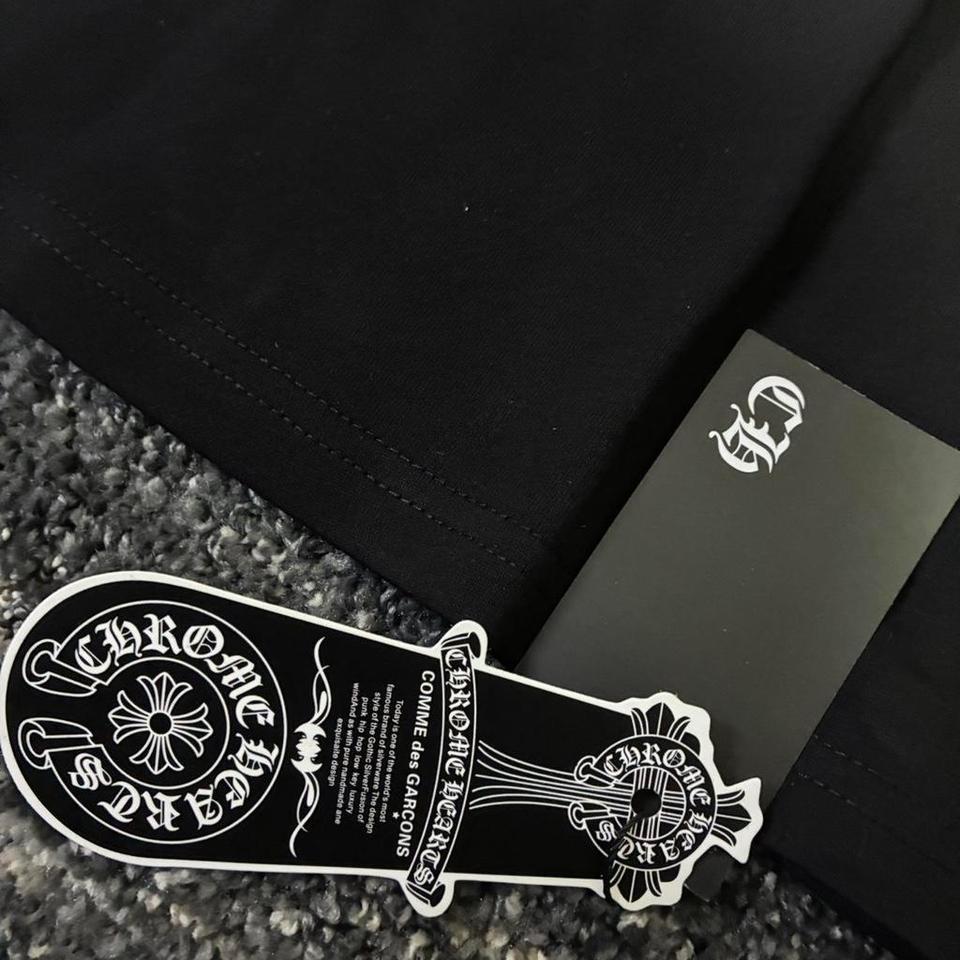 Chrome Hearts Long Sleeve Size C877 7