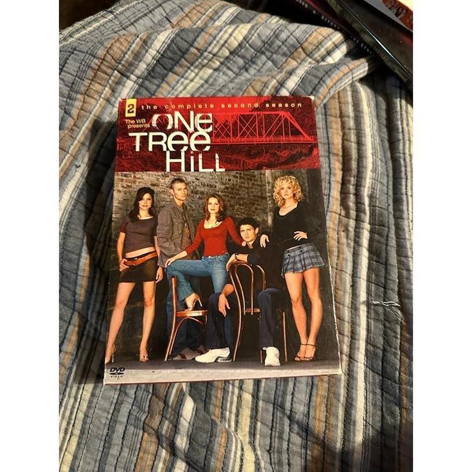 Gently Used Dvd 2bb2