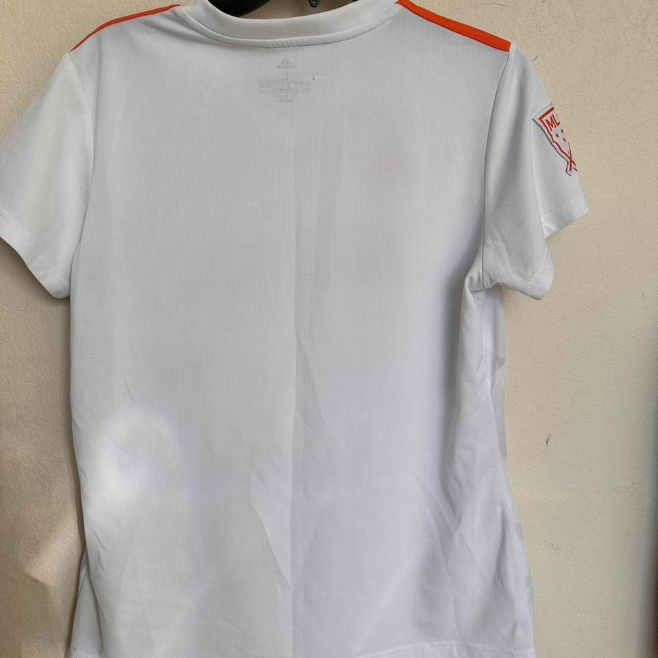 Adidas Atlanta United White And 2