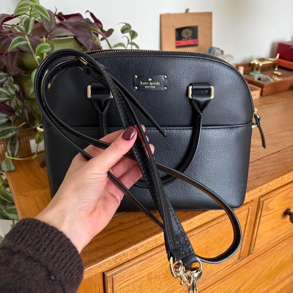 Black Kate Spade New York 8baf 3