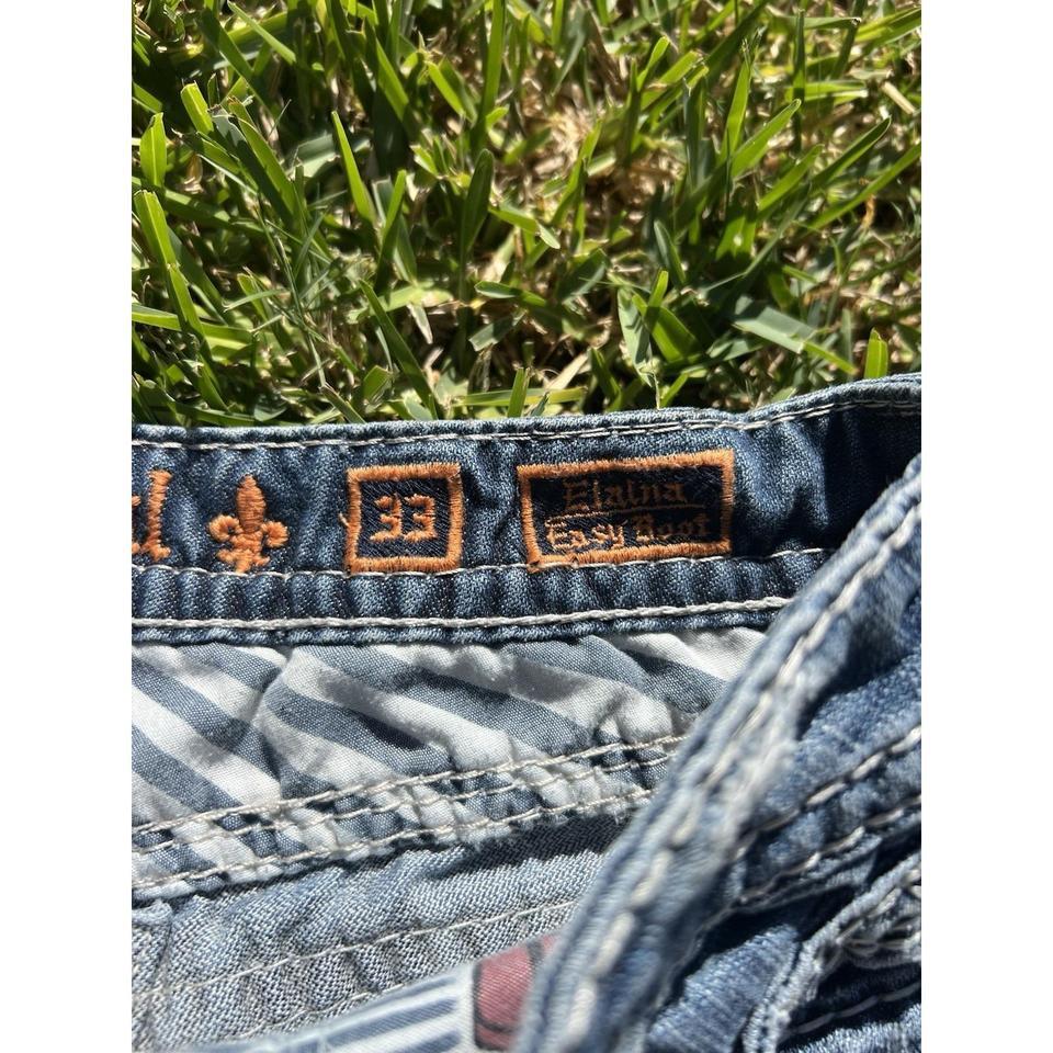 Rock Revival Jeans Womens Sz 2