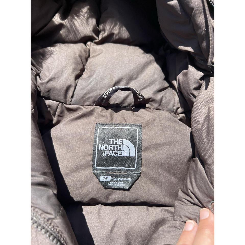The North Face Hyvent Arctic Bdfe 2