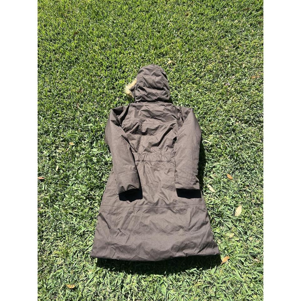 The North Face Hyvent Arctic Bdfe 6