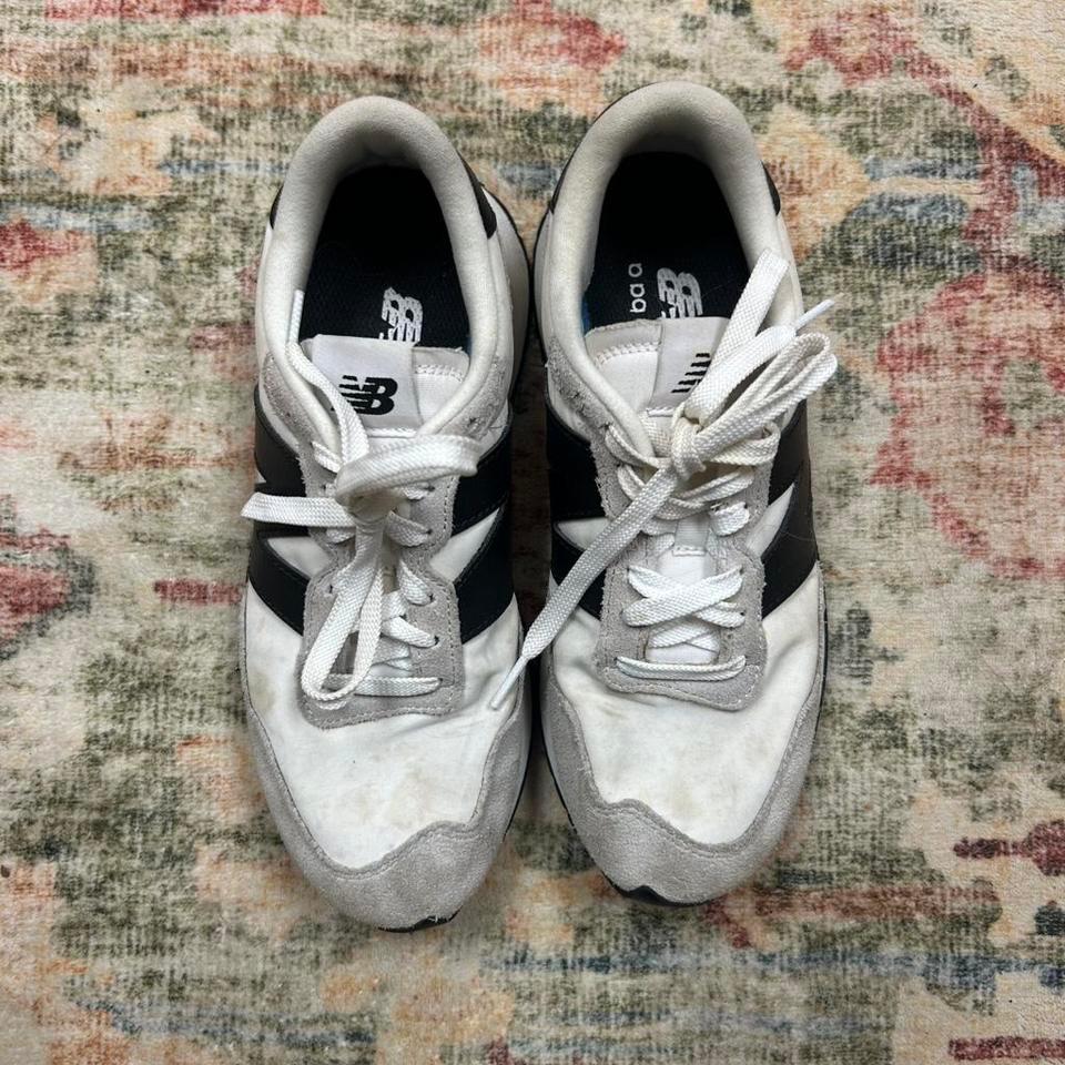 New Balance 237 Great Condition 4aff 3