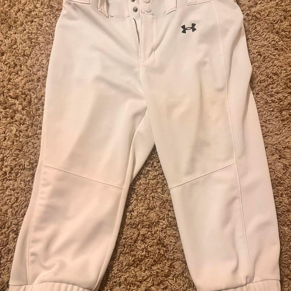 Womens Medium Under Armour White 12f8