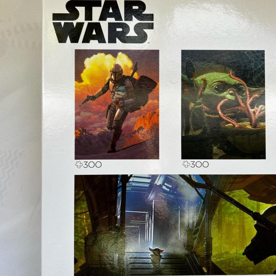 Euc Star Wars Marvel 4 2