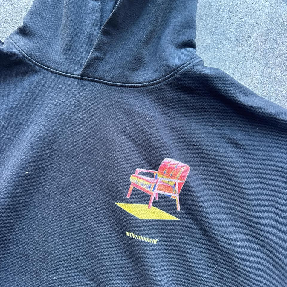 Atthemoment Chair Hoodie Heavyweight 6d28 2