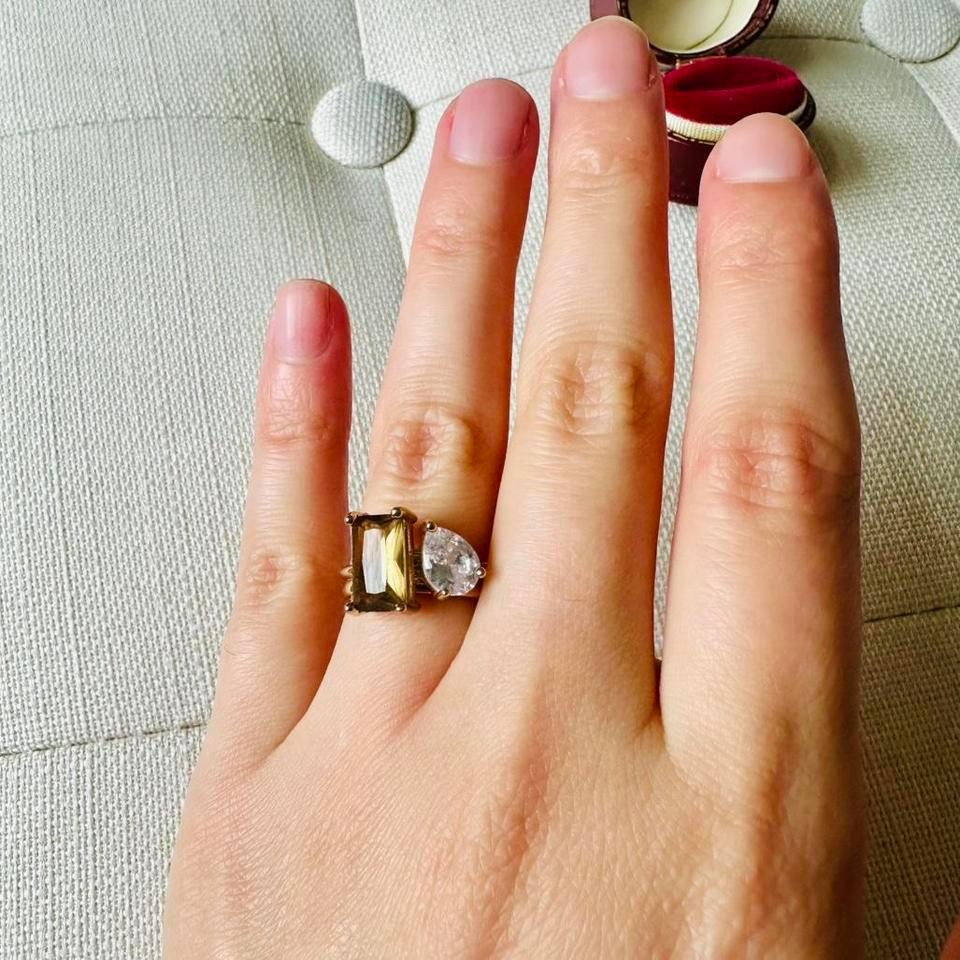 Toi Et Moi Ring 629e 4