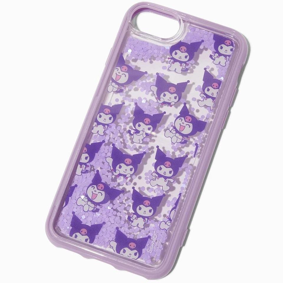 Kuromi Protective Iphone Case Bnwt