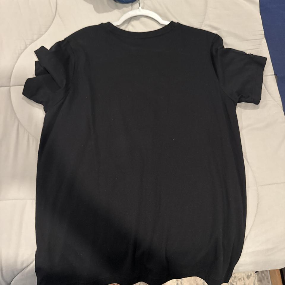 Puma Amg Shirt Worn Twice 2