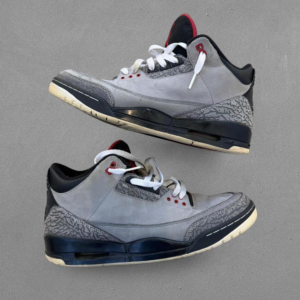 Nike Air Jordan 3 Retro 964d