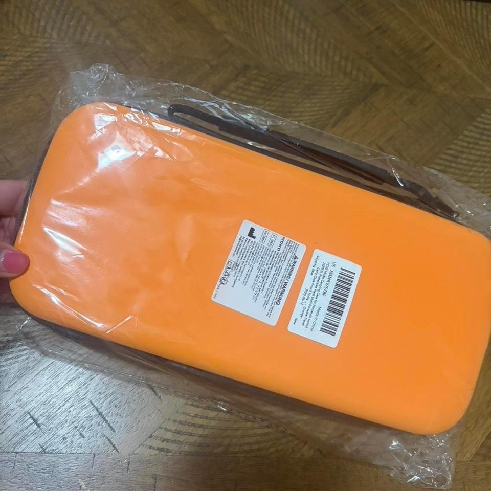 Nintendo Switch 2 Carrying Case 9a13