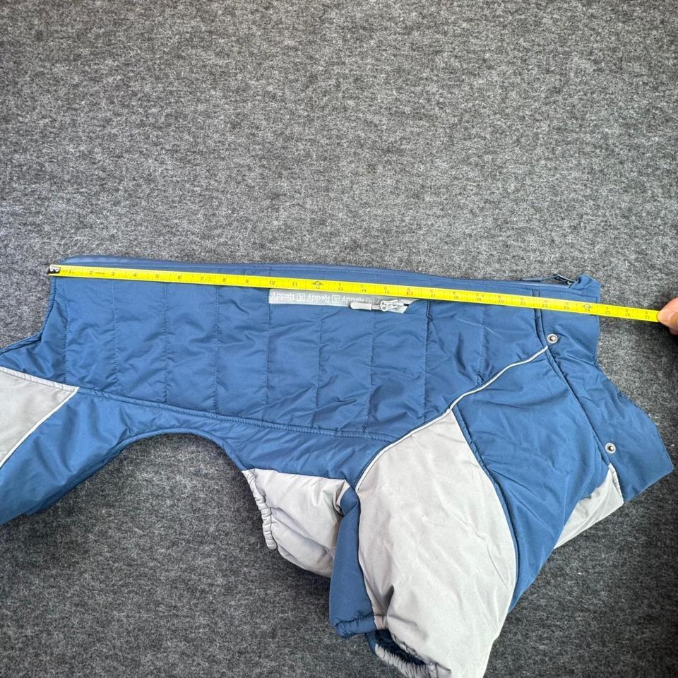 Reddy Dog Snow Suit Xl 3a4f 7