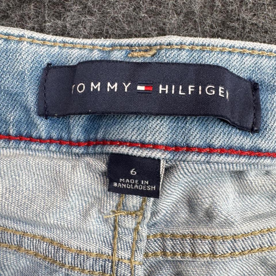 Tommy Hilfiger Tribeca Skinny Jeans 8b11 6
