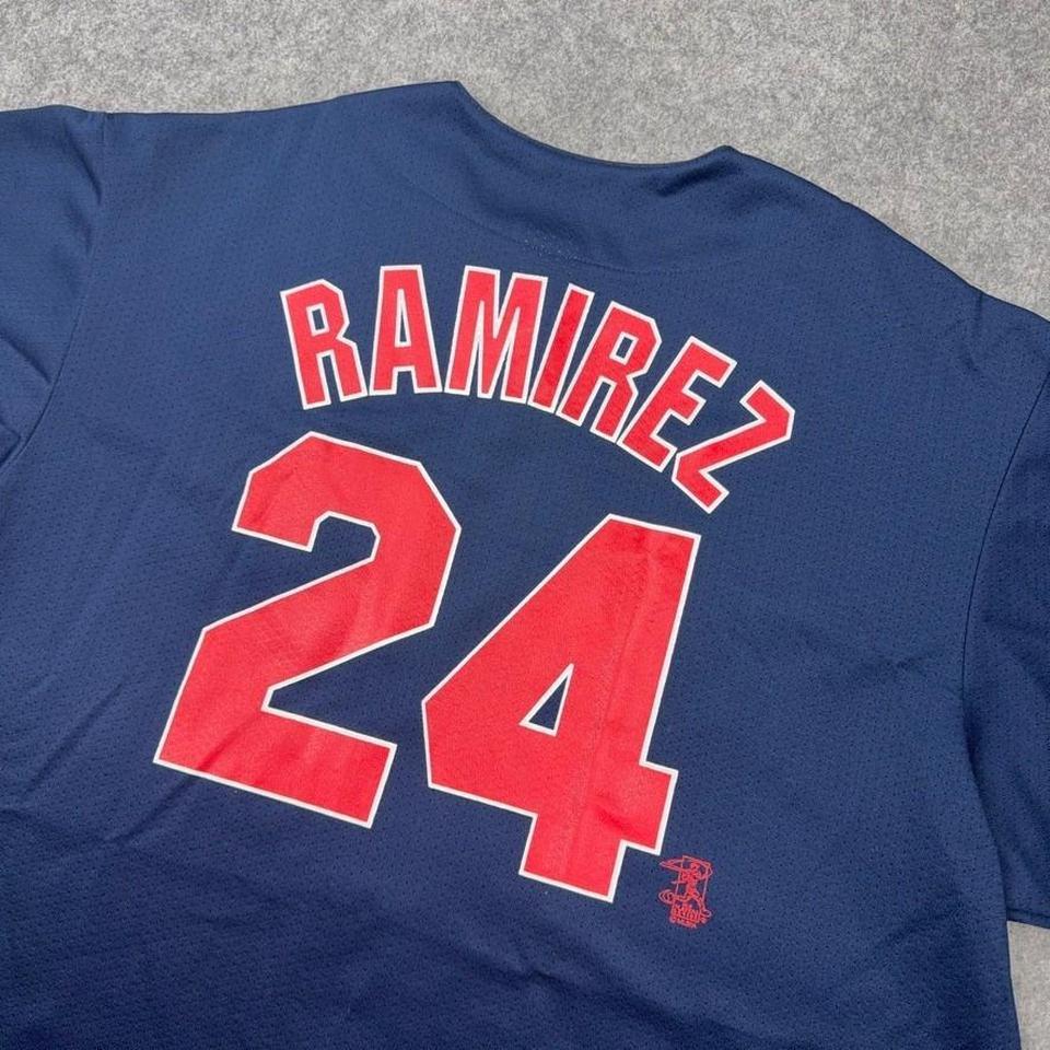 Vtg Boston Red Sox Jersey 930c