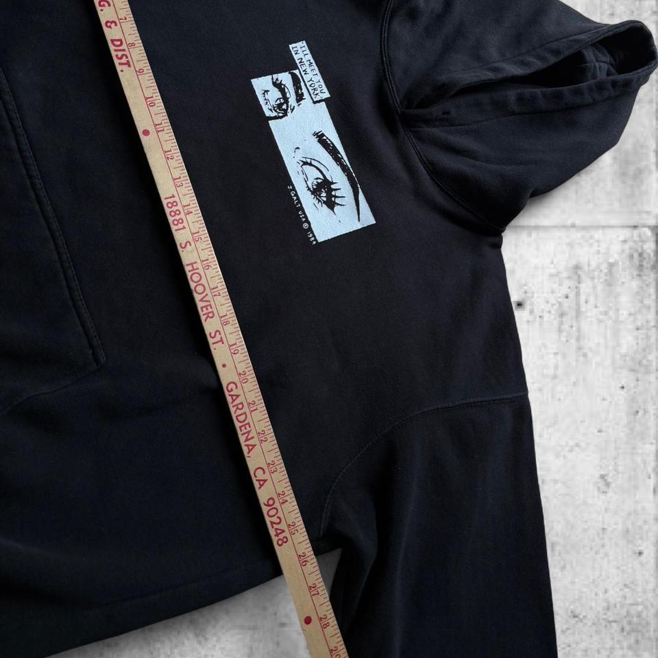 Hard John Galt Supreme Style 4