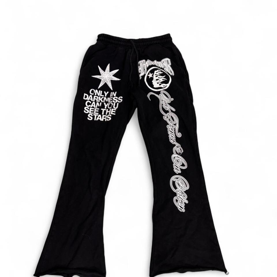 Hell Star Sweats Size L 84da