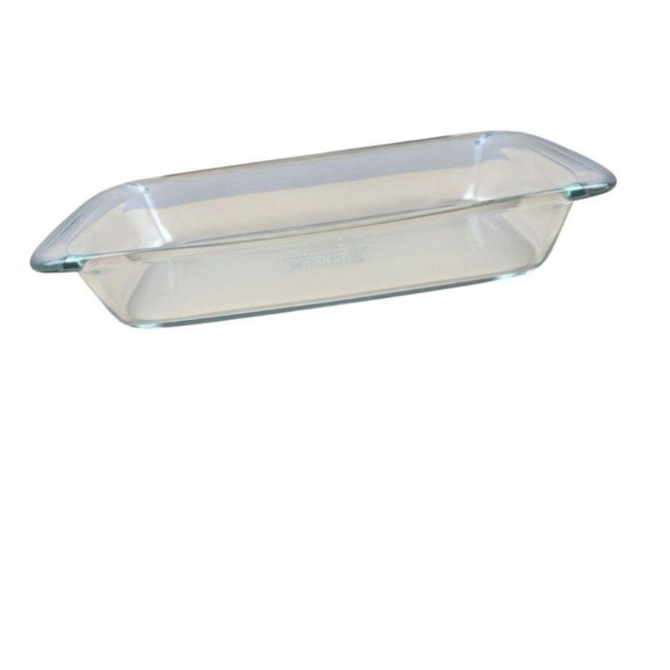 Oxo Clear Glass 13 X 256e 2