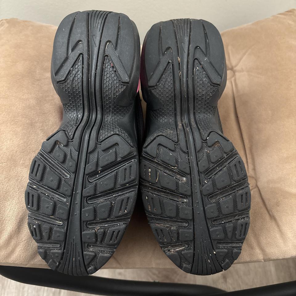 Nike Air Max 97 Black C03d 5