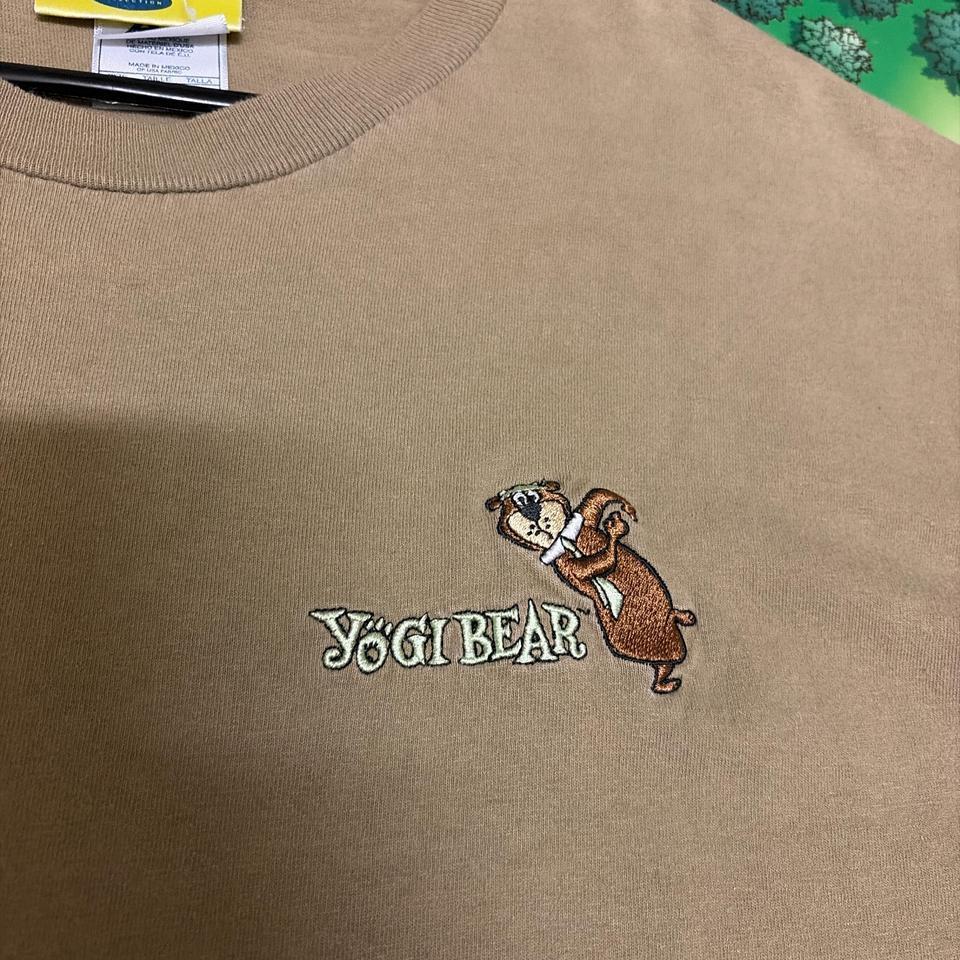 Vtg Y2k 2000s Hanna Barbera 4c53 3