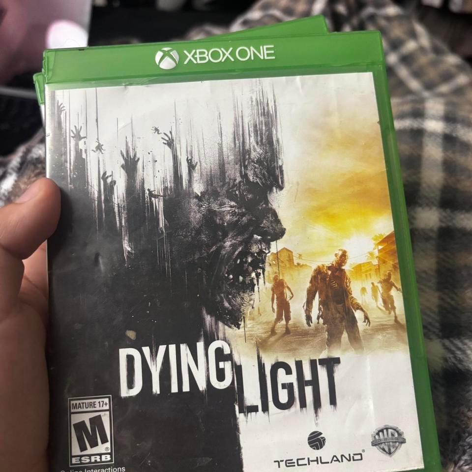 3 Xbox 1 Games C97e 3