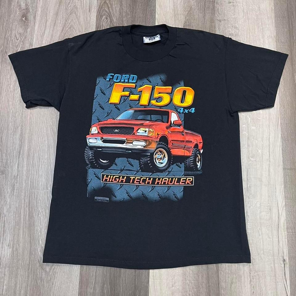 1997 Ford F 150 Truck Tee