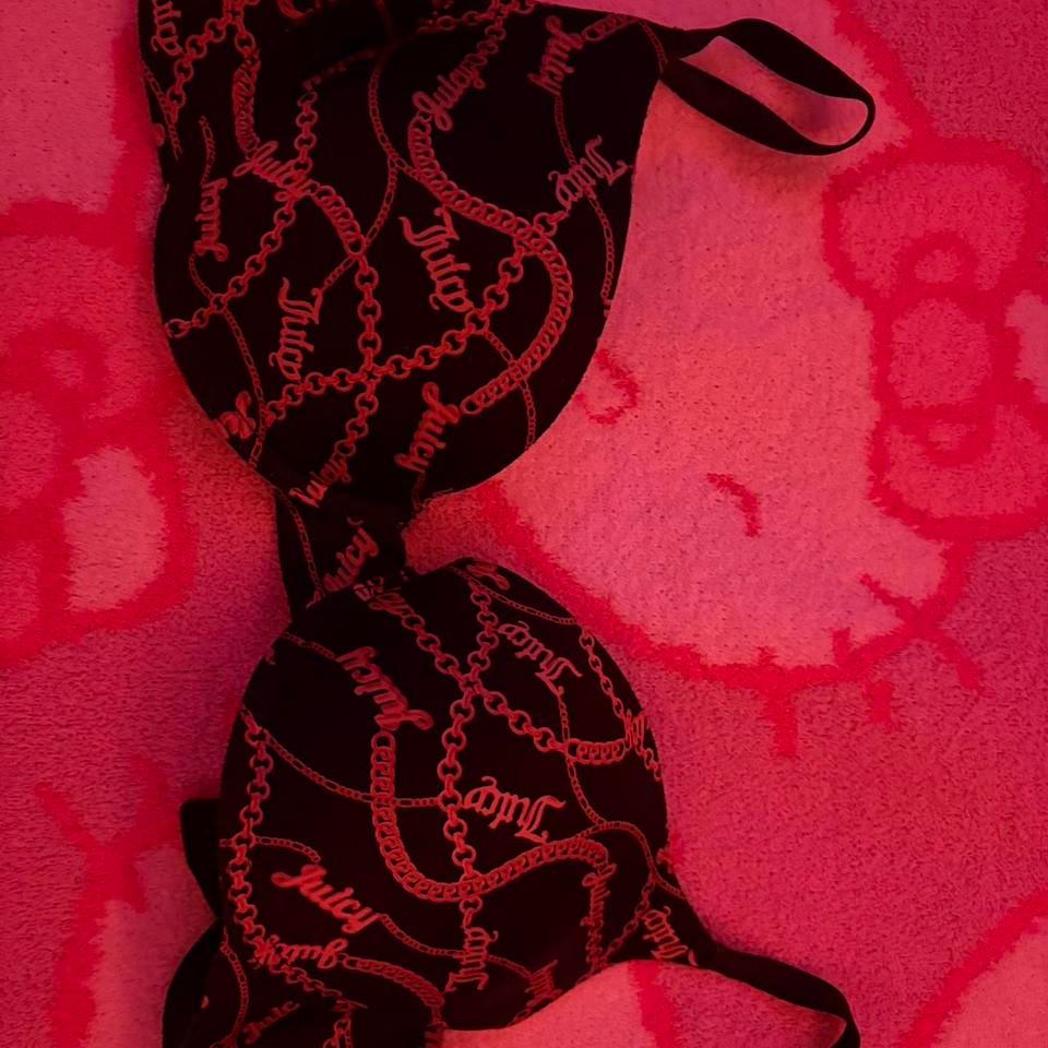 Juicy Couture Black Gold 3765