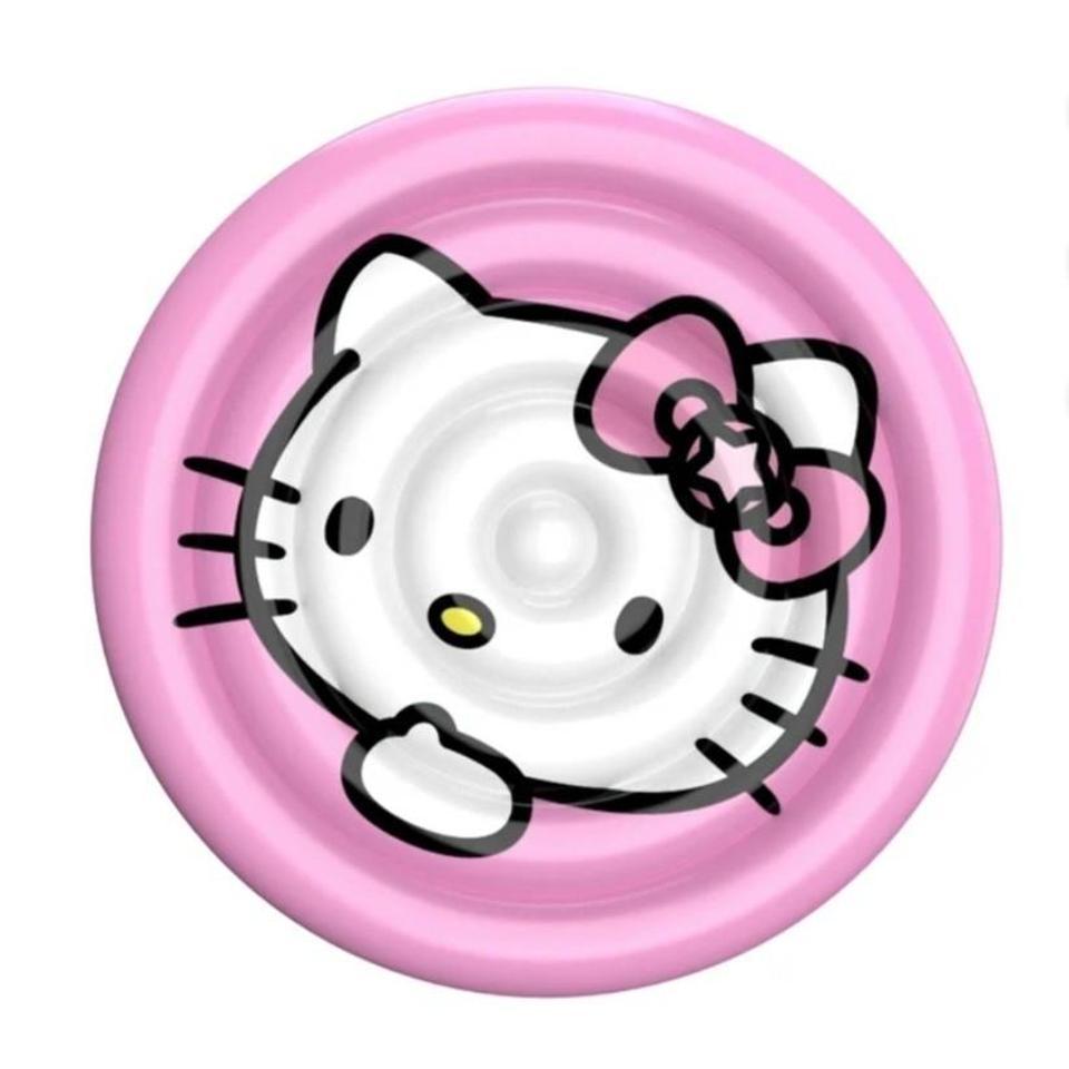 Hello Kitty Inflatable Floating Island 6