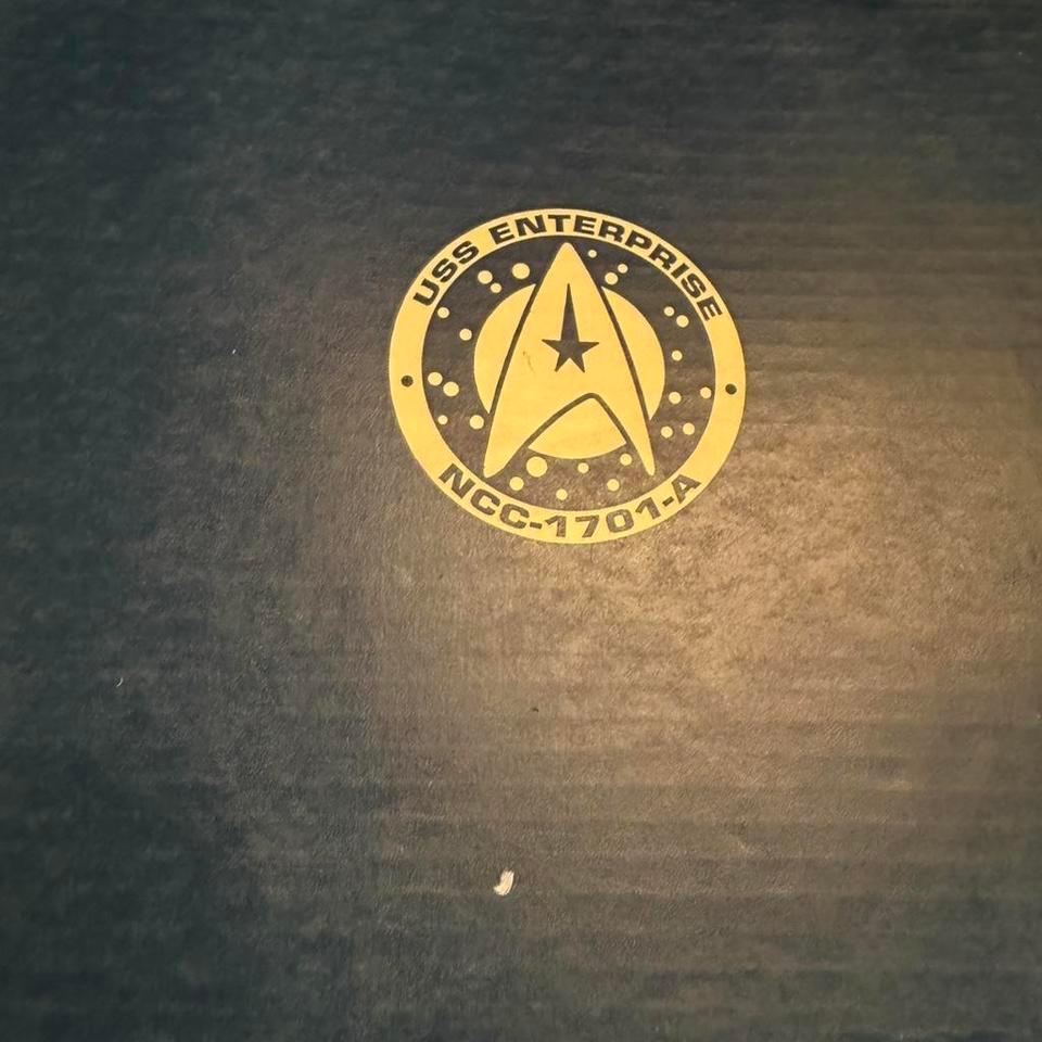 Star Trek The Undiscovered Country 2bf6 6