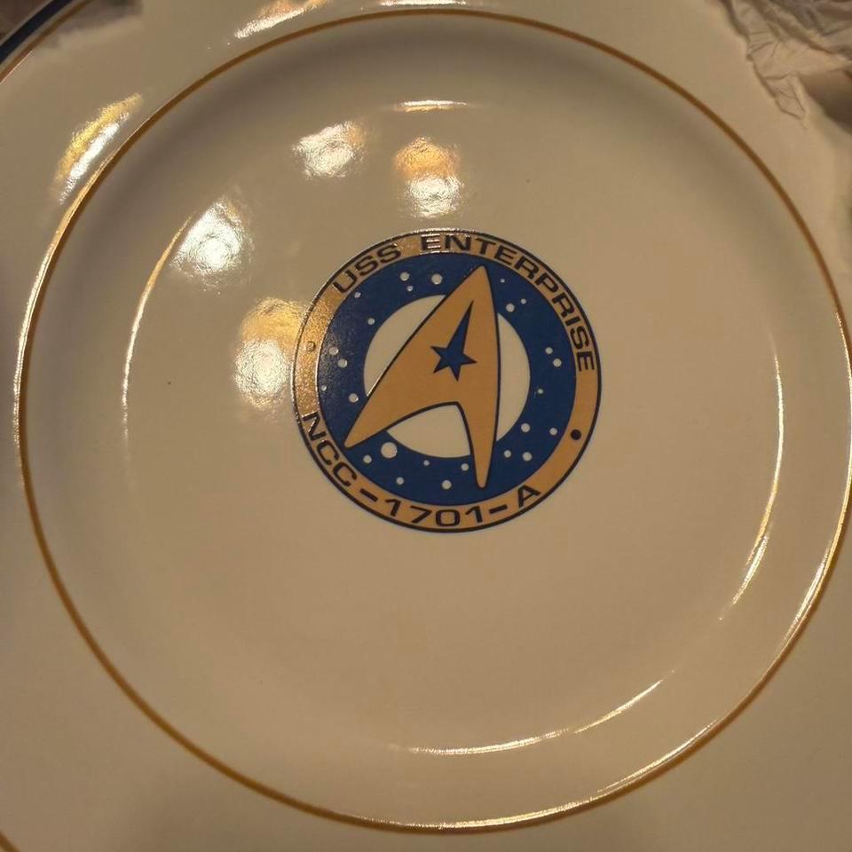 Star Trek The Undiscovered Country 2bf6 2