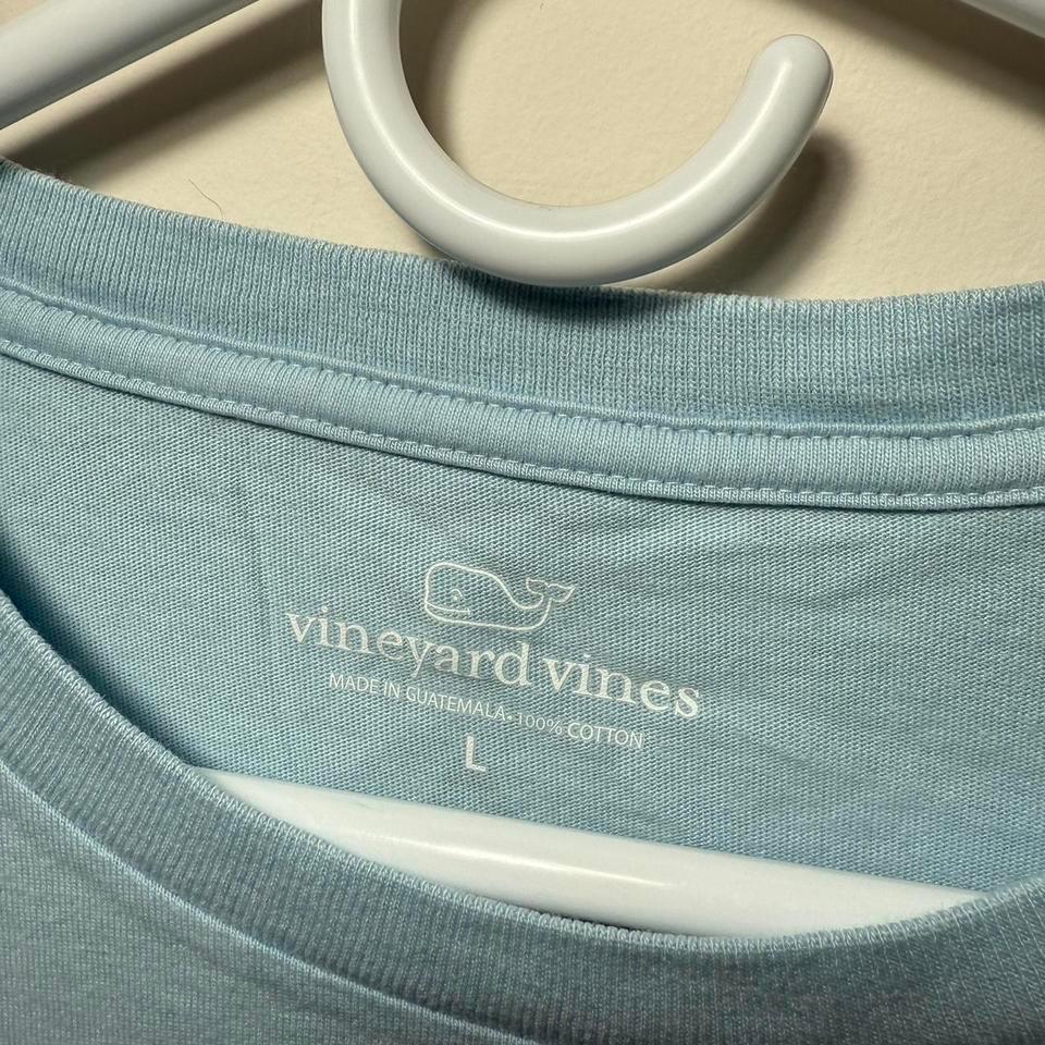 Vineyard Vines Chair Lift Long Sleeve 26ed 4