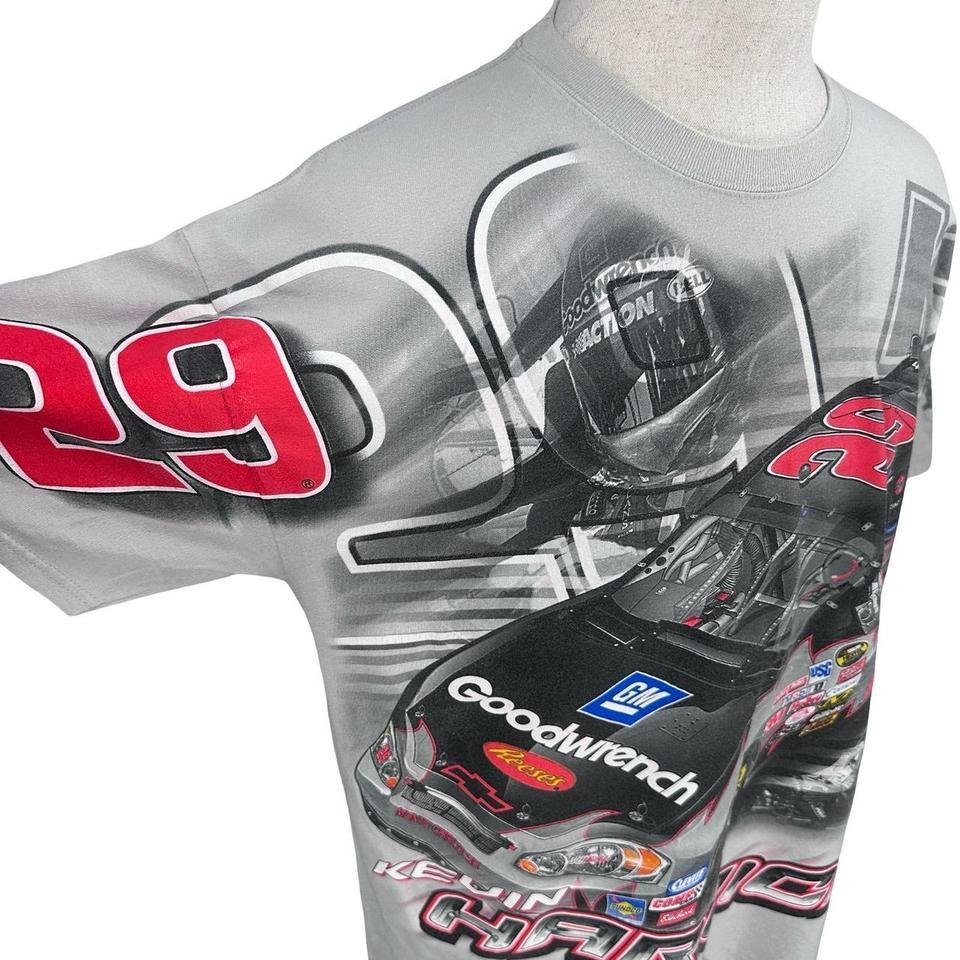 Vintage Chase Authentics Kevin Harvick E3fc 2