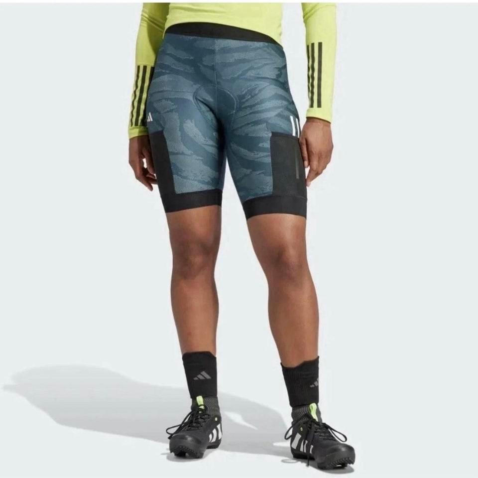 Adidas The Gravel Cycling Shorts