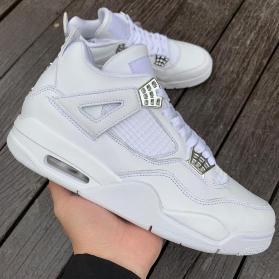 Jordan 4 Pure Money Dms 0142