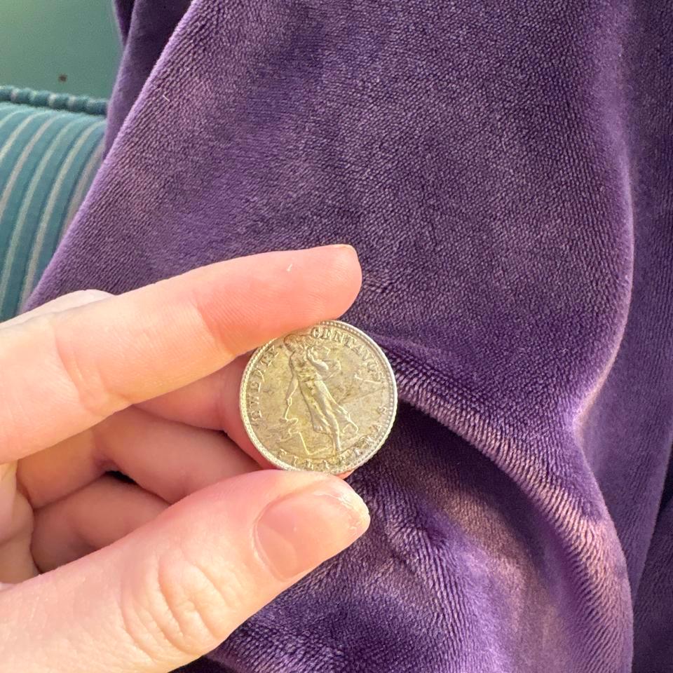 1944 S San Francisco Philippines 808d 2