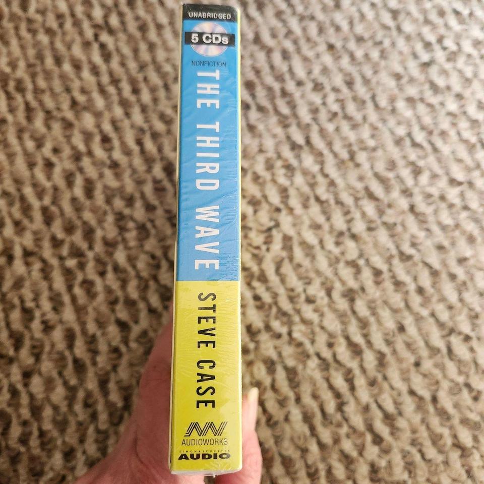 New And Sealed Ai Says E76e 4