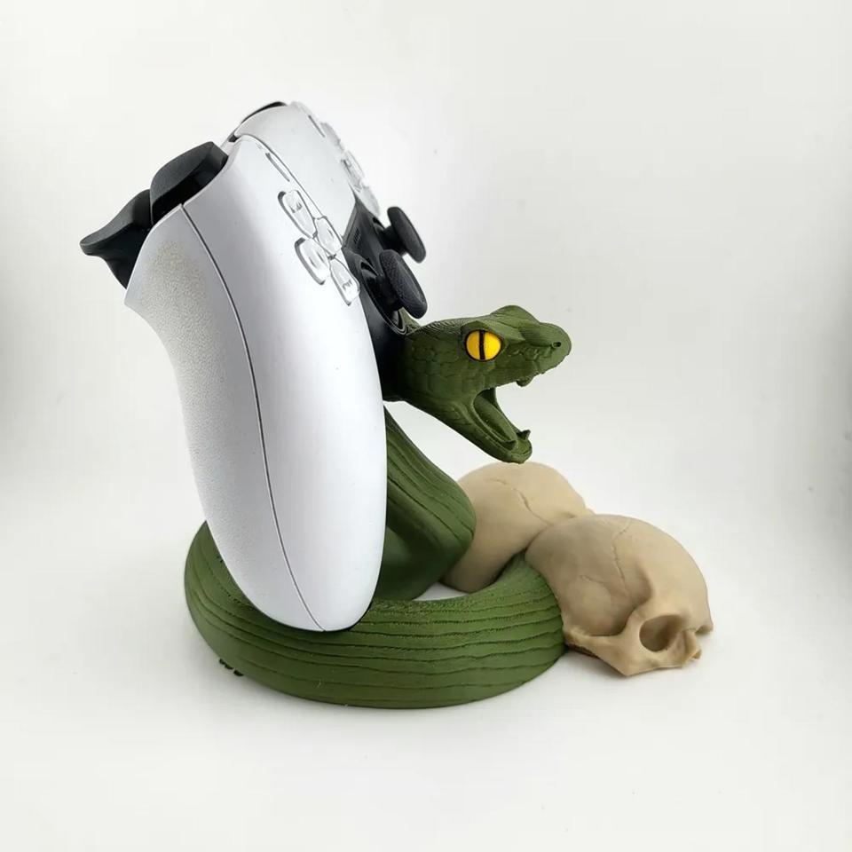Ps5 Controller Stand Snake 4