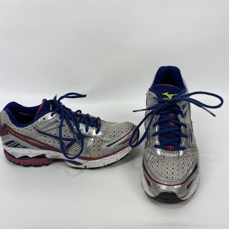 Mizuno Wave Inspire 8 Womens B46b