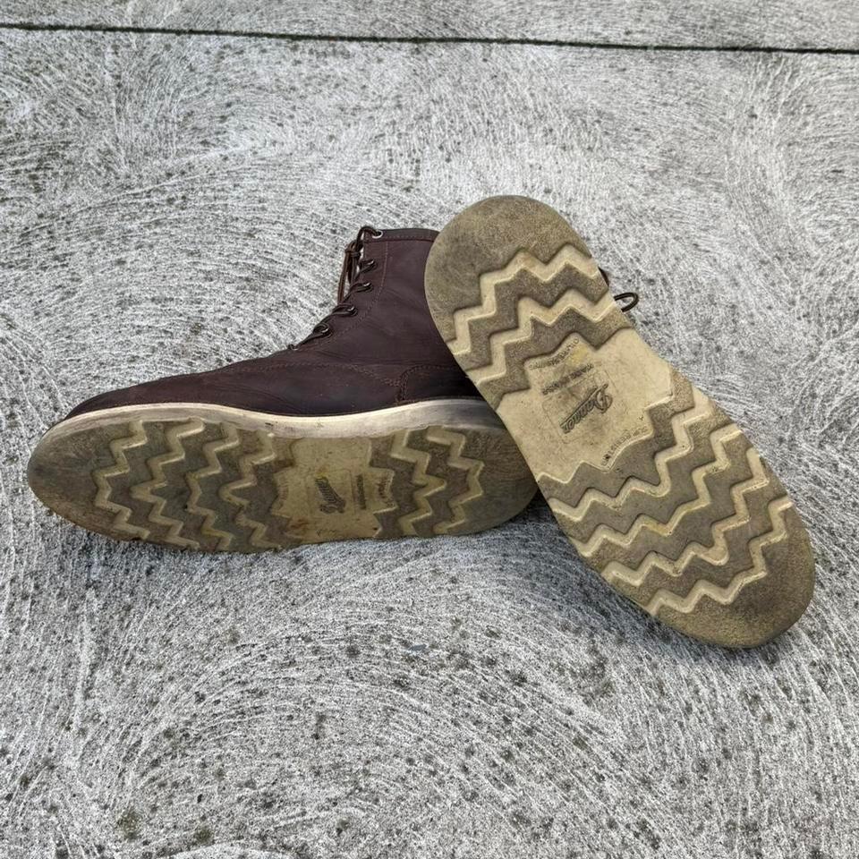 8 Danner Bull Run 580f 3