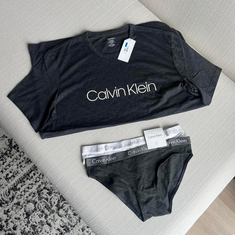 Calvin Klein 3 Piece Bundle