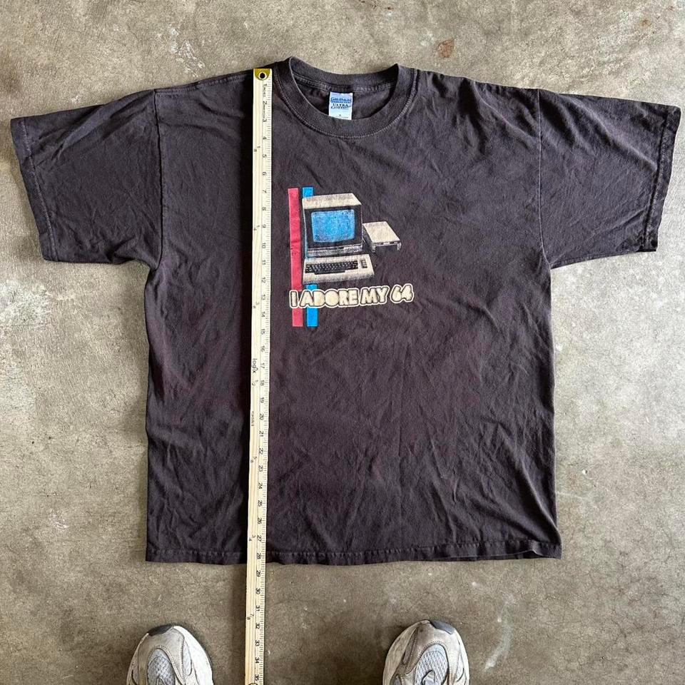 Vintage 90s Commodore 64 Computer 071f 4