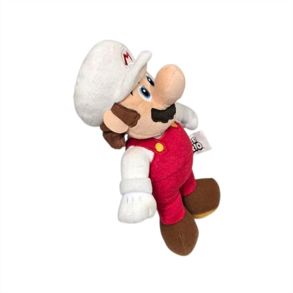 Jakks Pacific Super Fire Mario 2