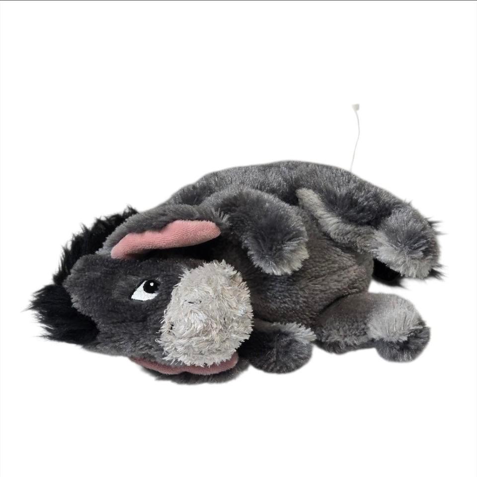 Vintage Disney Parks Store Grey 7
