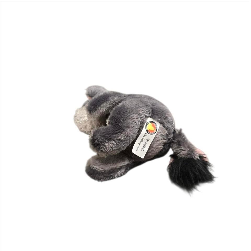 Disney World 7 Eeyore Plush 6