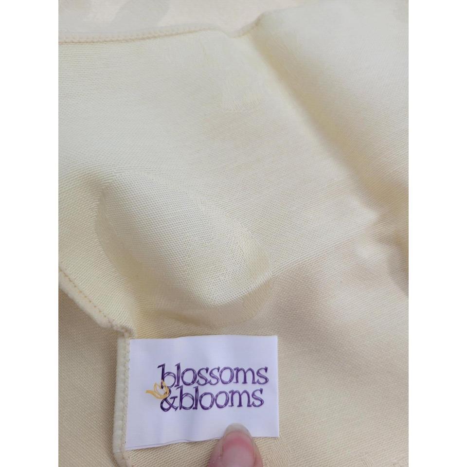 New Set Of 4 Blossoms Dc12 8