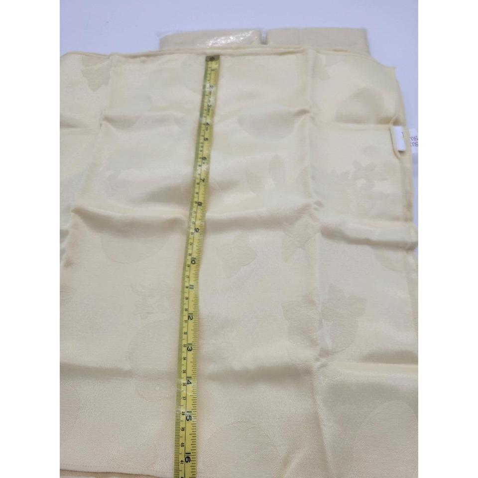 New Set Of 4 Blossoms Dc12 5