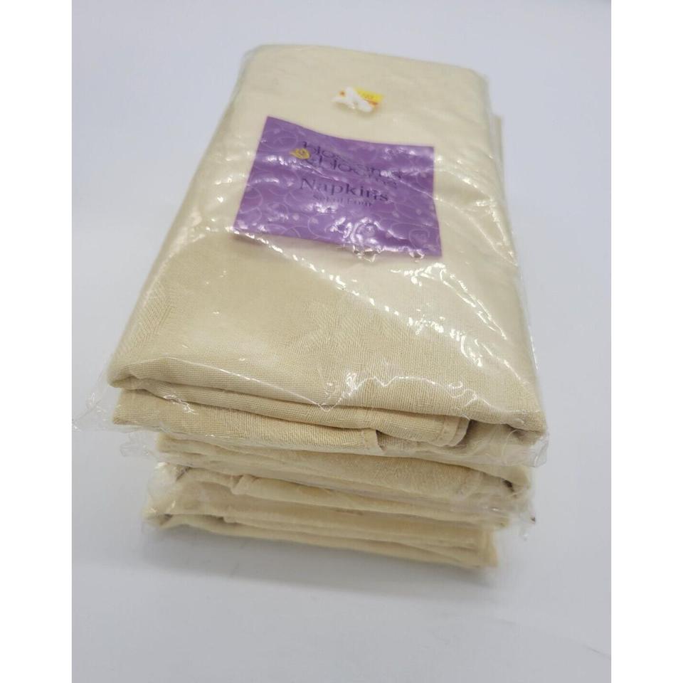 New Set Of 4 Blossoms Dc12 2