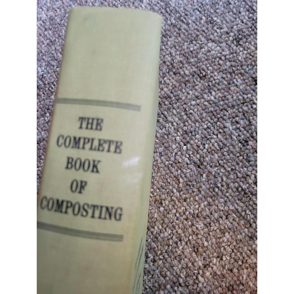 The Complete Book Of Composting 78bd 4