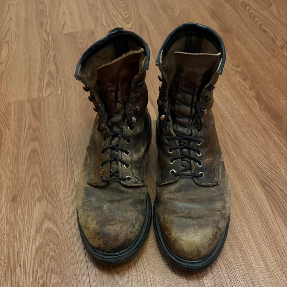 Red Wing 953 Supersole 8 39c9 3